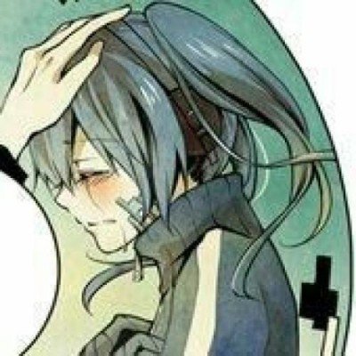 乌兰图雅鼻子上粉底都哭没了